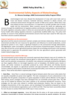 Environmental Safety Aspects of Biotechnology