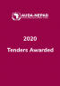 2020 AUDA-NEPAD Tenders Awarded