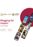 APET-CJED Blogging for Impact 2022