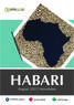 AUDA-NEPAD Habari Newsletter: August 2022