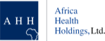 Africa Healing Logo