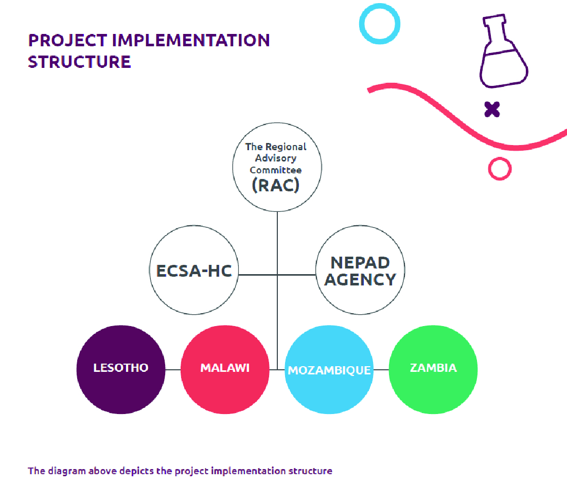 TB Project Implementation and Structure