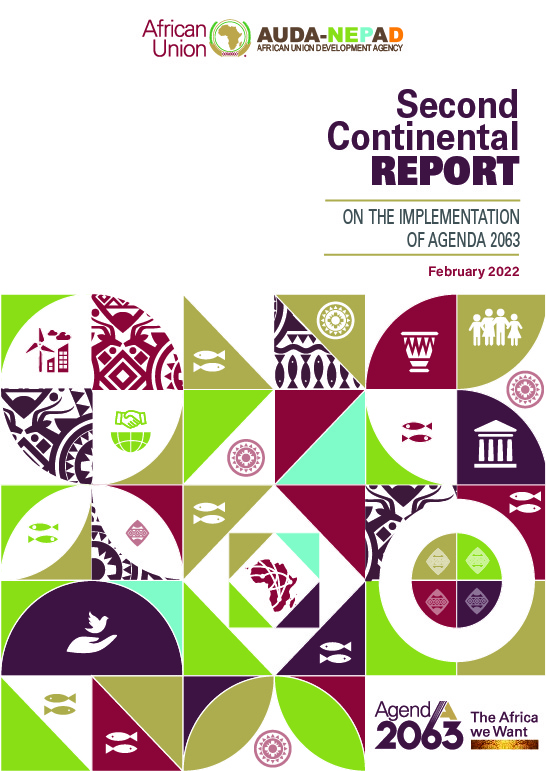 2nd Continental Report on the Implementation of Agenda 2063