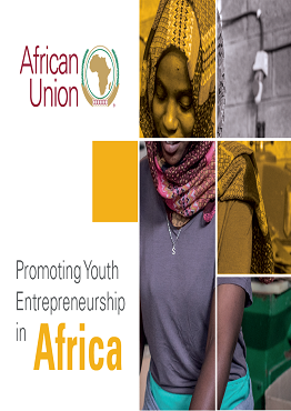  Policy Brief: Promoting Youth Entrepreneurship in Africa