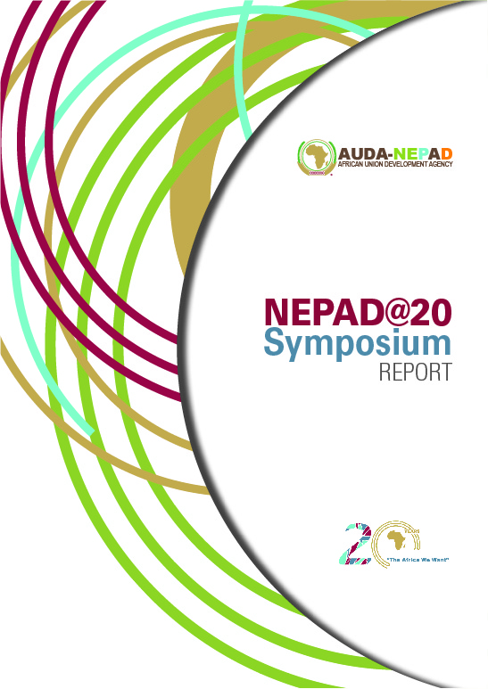 NEPAD@20 Symposium: Report