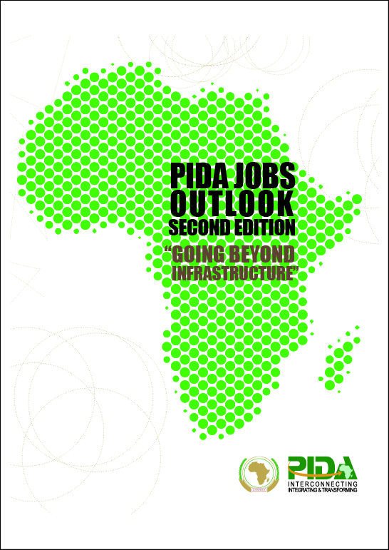 PIDA Job Creation Toolkit: Second Edition: Going Beyond Infrastructure