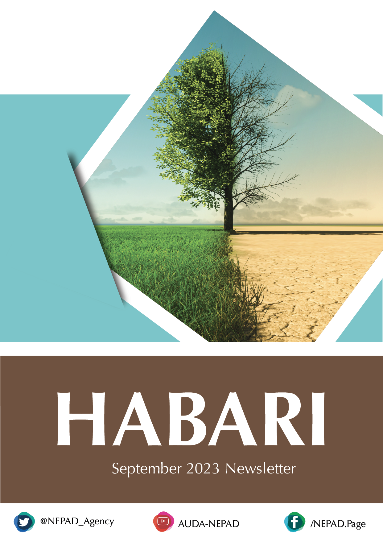 September 2023 | Habari | AUDA-NEPAD Newsletter
