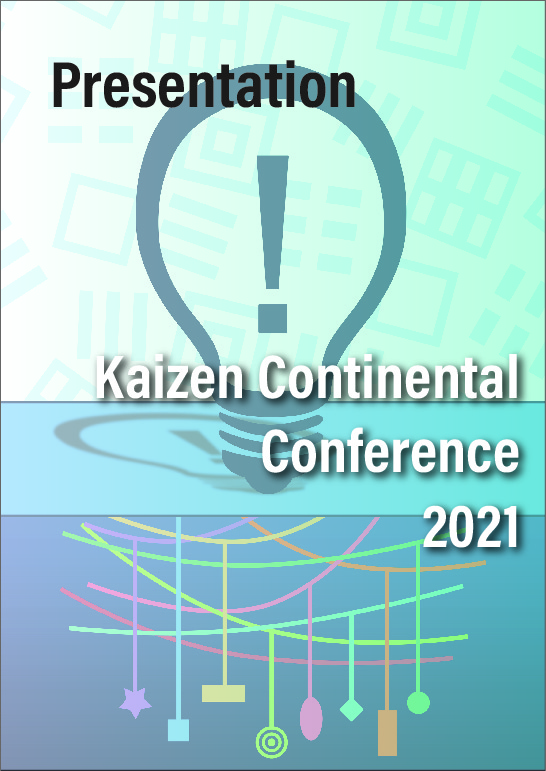 Presentation: Importance of Technology in Facilitating Kaizen in Tanzania