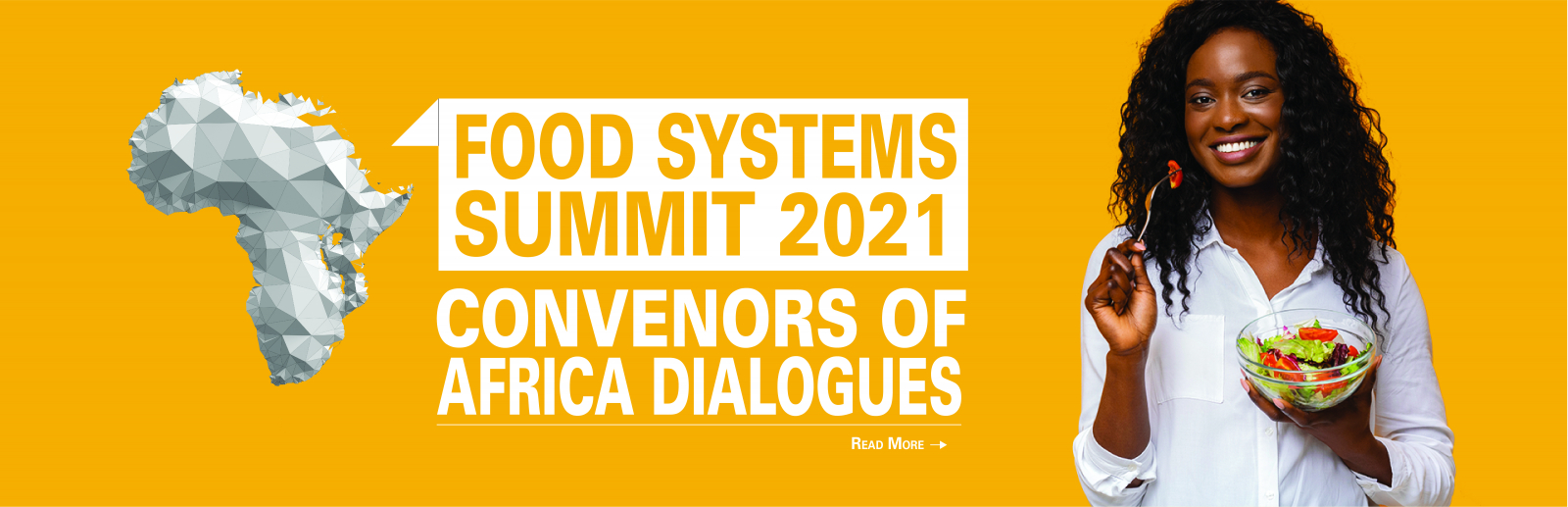 Convenors of Africa Dialogues
