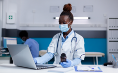 A Webinar Report: Unlocking Africa's Potential in Advancing Precision Medicine for Public Health