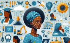 AI And The Future Of Work In Africa: How AI Is Redefining Opportunities