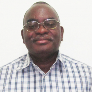 Dr Mahama Ouedraogo