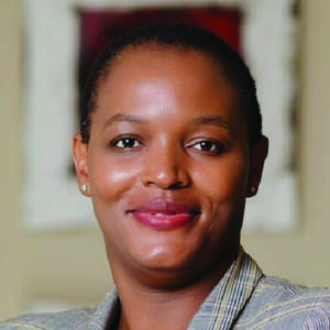 Mrs Chimwemwe Chamdimba