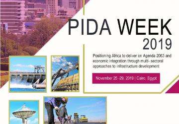 Communique: PIDA Week 2019