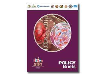Southern Africa Tuberculosis and Health Systems Support Project (SATBHSS) Policy Briefs