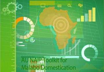 AU NAIP Toolkit for Malabo Domestication