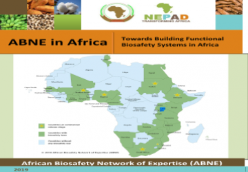 African Biosafety Network of Expertise in Africa – January 2019