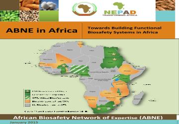 African Biosafety Network of Expertise in Africa – January 2015