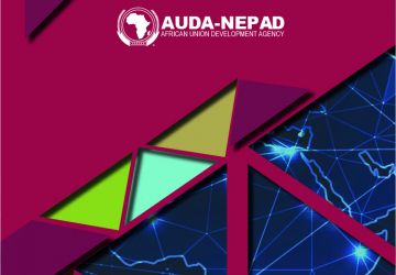 2020 AUDA-NEPAD Annual Report