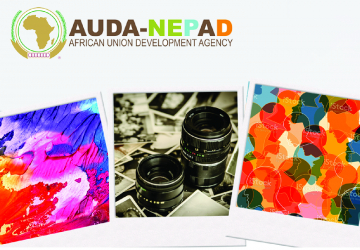 Brochure: AUDA-NEPAD African Youth Art Calendar Contest: Portuguese