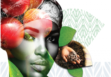 AUDA-NEPAD Second Catalogue for Women in Agribusiness