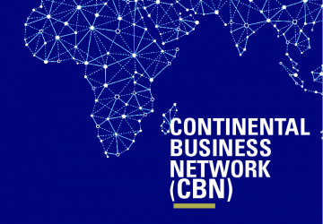Continental Business Network (CBN) Brochure