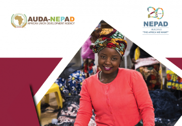 AUDA-NEPAD Habari Newsletter: January 2021