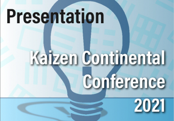Presentation: Role of the Government in Mainstreaming Kaizen in Tanzania