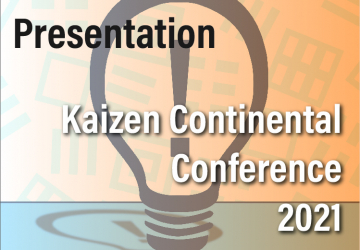 Presentation: The Role of the Private Sector in Spreading Kaizen in Tanzania