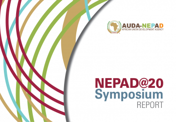 NEPAD@20 Symposium: Report
