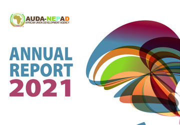 2021 AUDA-NEPAD Annual Report 