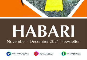Habari Newsletter: November - December 2021