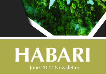 June 2022 | Habari | AUDA-NEPAD Newsletter