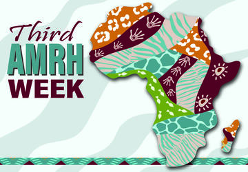 Flyer: Third AMRH Week