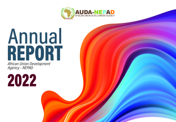 AUDA-NEPAD 2022 Annual Report