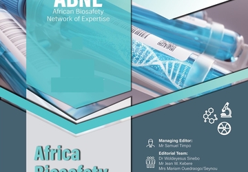 Africa Biosafety Watch - May to August 2023