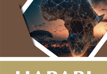 July 2023 | Habari | AUDA-NEPAD Newsletter
