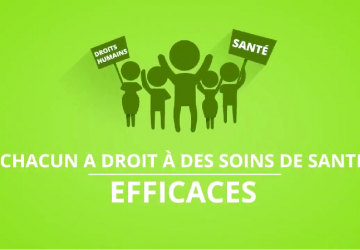 Agence Africaine des medicaments (AMA) video