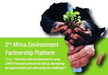 2nd Africa Environment Partnership Platform