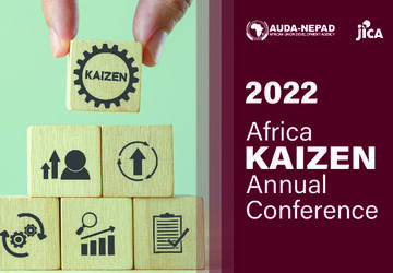 Africa Kaizen Annual Conference: 2022