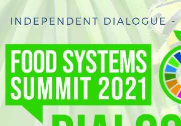 Independent Dialogue: Food Systems Summit 2021: Botswana