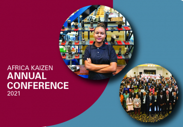 Africa Kaizen Annual Conference 2021