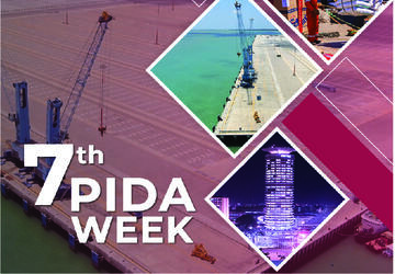 7th PIDA Week