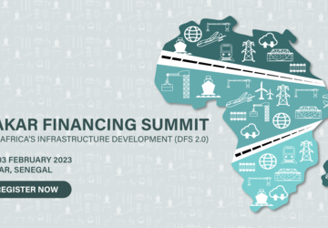 2nd Dakar Financing Summit for Africa's Infrastructure Development