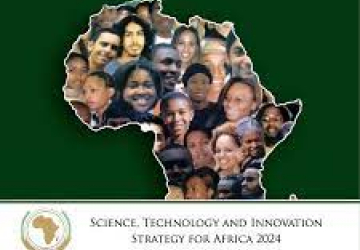[NIGERIA] Campaign for the Enhanced Domestication of the Science, Technology and Innovation Strategy for Africa - STISA-2024