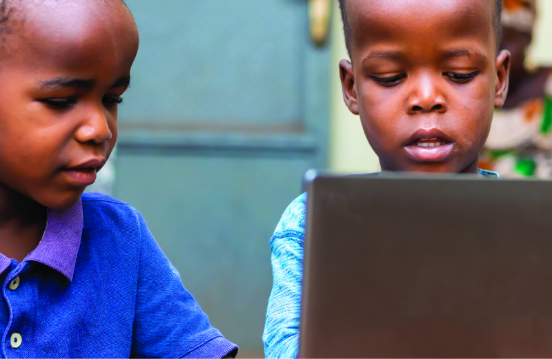 Incorporating Digital E-Learning Teaching Technologies Into Africa’s Primary School Education Systems