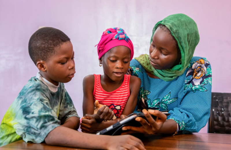 Combating School-Related Gender-Based Violence In Africa  Using Digital Technologies 