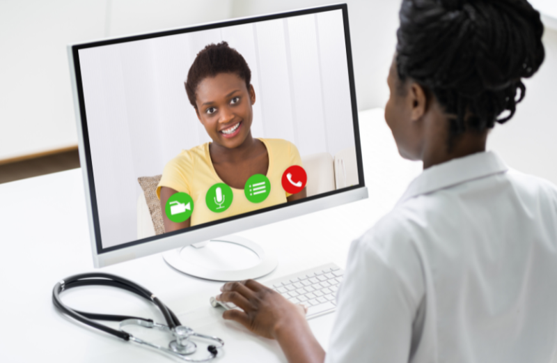 Leveraging Smart Technologies To Enhance Access To Reproductive Health Care Services In Africa