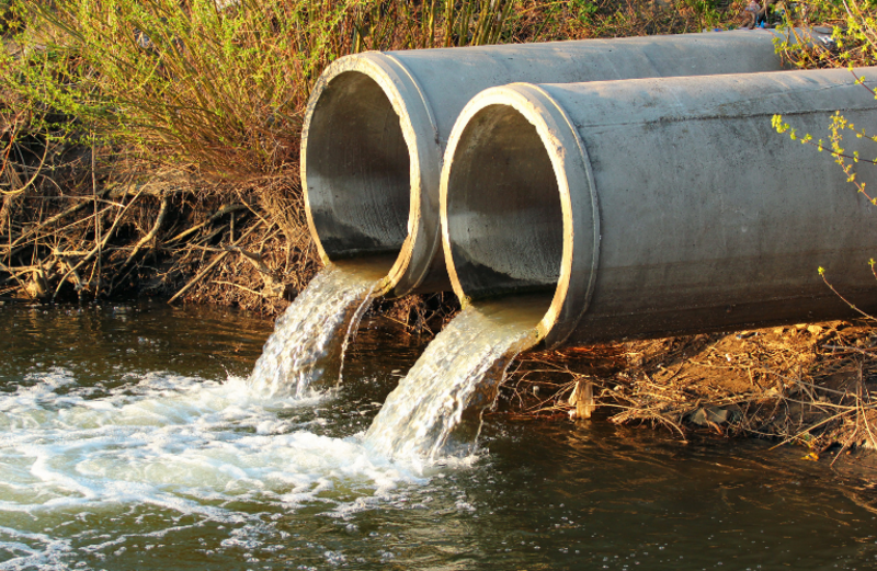 Creating An Enabling Environment And Utilizing Technologies For Sewage And Wastewater Management In Africa