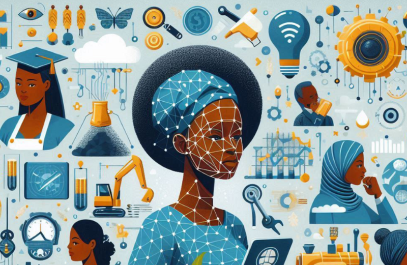 AI And The Future Of Work In Africa: How AI Is Redefining Opportunities
